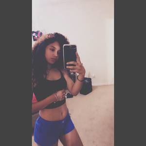 Meet your Posher, Jayme